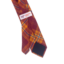 Load image into Gallery viewer, Virginia Tech Tie