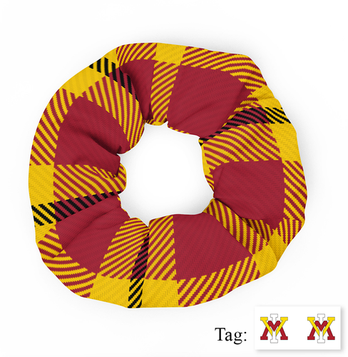 VMI Scrunchie