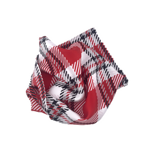 Load image into Gallery viewer, Wisconsin Handkerchief Scarf