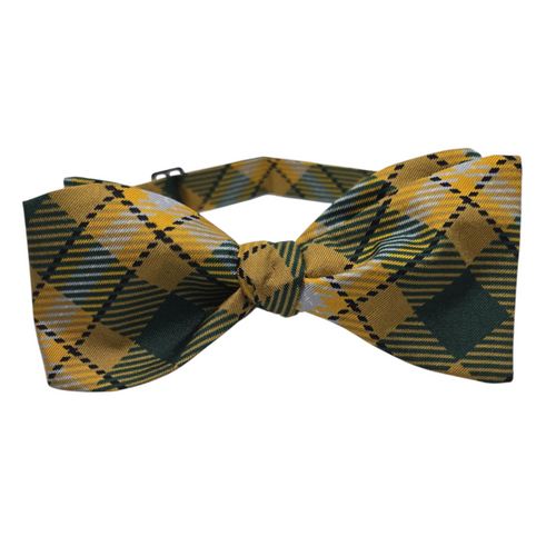 William & Mary Bow Tie