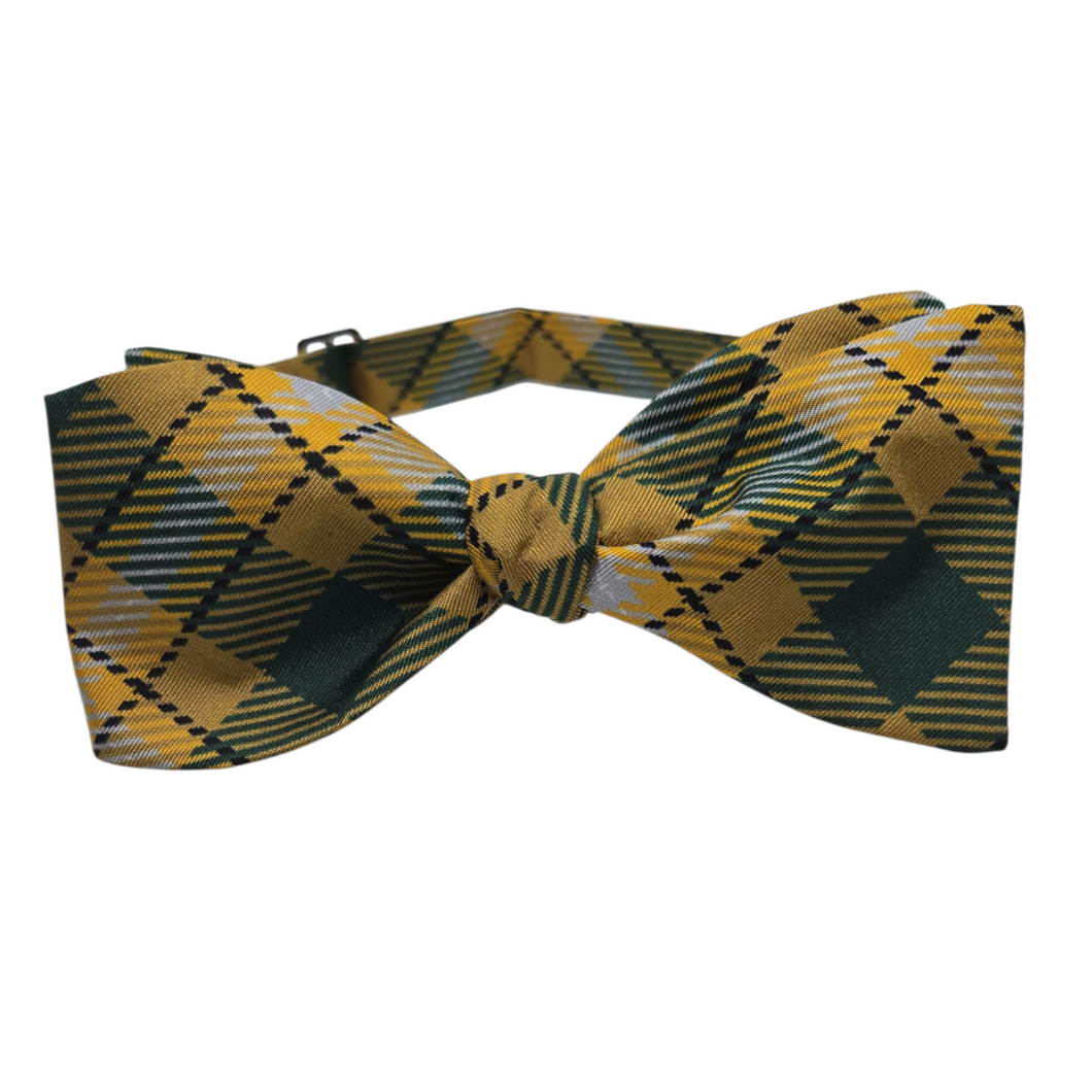William & Mary Bow Tie