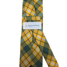 Load image into Gallery viewer, William &amp; Mary Tie
