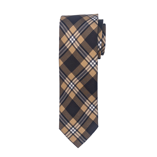 Wofford Tie