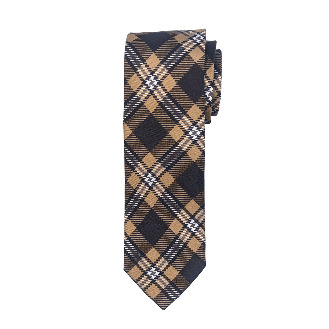 Wofford Tie