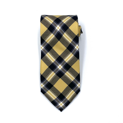 Wake Forest Tie