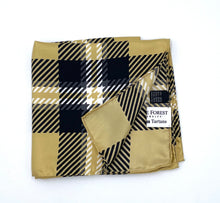 Load image into Gallery viewer, Wake Forest Handkerchief Scarf