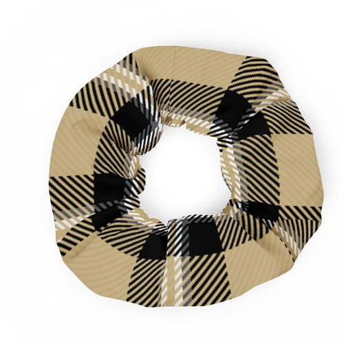 Wake Forest Scrunchie