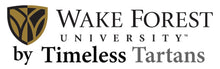 Load image into Gallery viewer, Wake Forest Tie