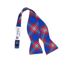Load image into Gallery viewer, West Georgia Bow Tie