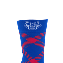 Load image into Gallery viewer, West Georgia Socks