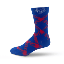 Load image into Gallery viewer, West Georgia Socks