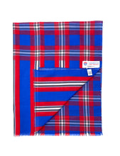 Load image into Gallery viewer, West Georgia Cotton Scarf