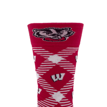 Load image into Gallery viewer, Wisconsin Socks