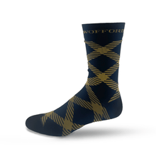 Load image into Gallery viewer, Wofford Socks