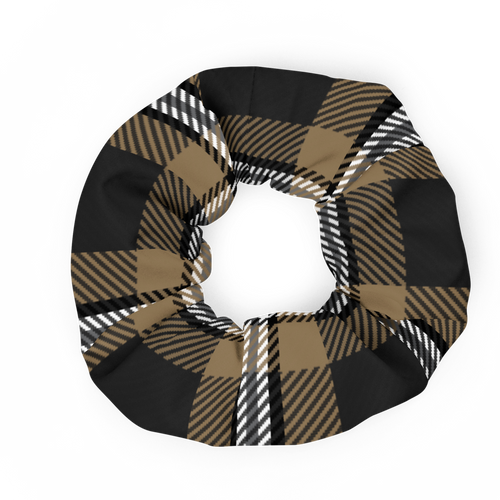 Wofford Scrunchie