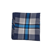 Load image into Gallery viewer, Xavier Handkerchief Scarf
