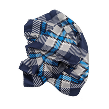 Load image into Gallery viewer, Xavier Handkerchief Scarf