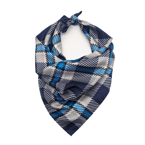 Xavier Handkerchief Scarf