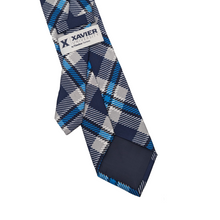 Load image into Gallery viewer, Xavier Tie