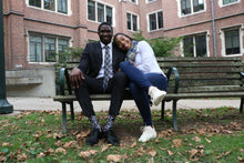 Load image into Gallery viewer, Akron Tie