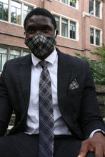 Load image into Gallery viewer, Akron Tie