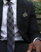 Load image into Gallery viewer, Akron Pocket Square