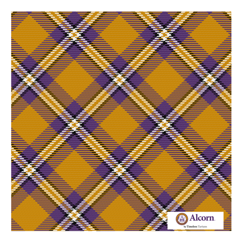Alcorn State Pocket Square