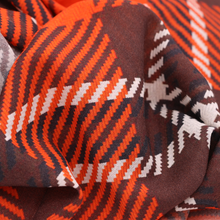 Load image into Gallery viewer, Bowling Green Fashion Scarf