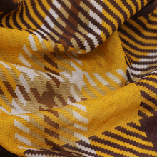 Load image into Gallery viewer, Western Michigan Fashion Scarf
