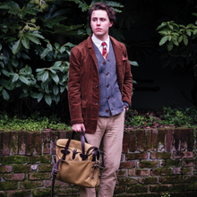 Load image into Gallery viewer, Boston College Tie