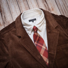 Load image into Gallery viewer, Boston College Tie