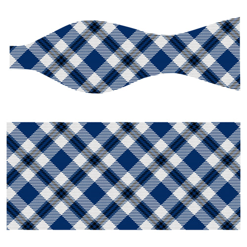 Brandeis Bow Tie