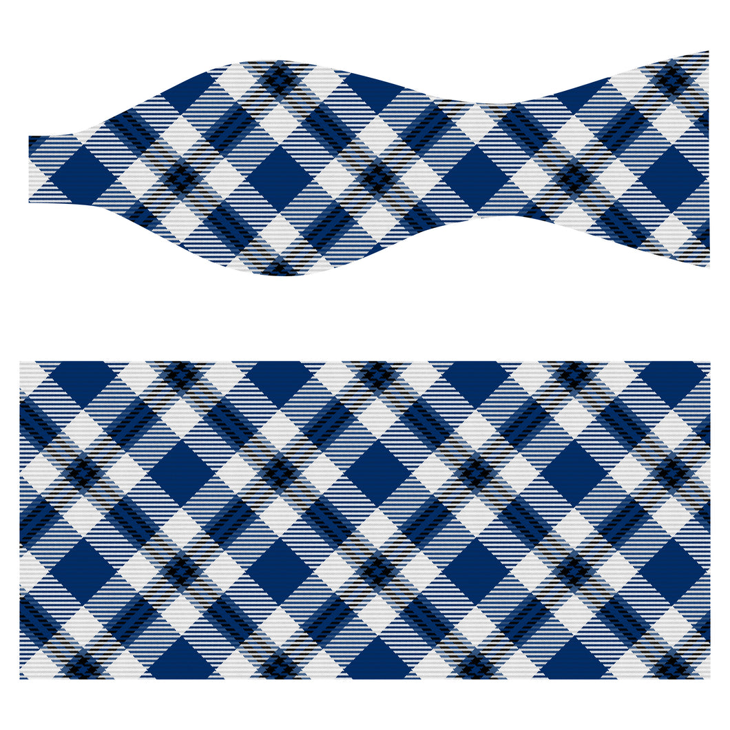 Brandeis Bow Tie