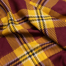 Load image into Gallery viewer, Central Michigan Infinity Scarf