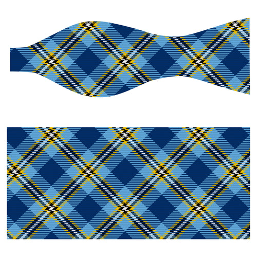Drake Bow Tie