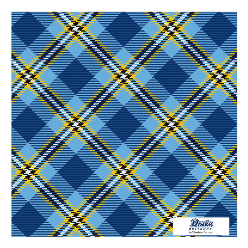 Drake Pocket Square