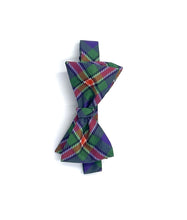 Load image into Gallery viewer, Hobart and William Smith Bow Tie