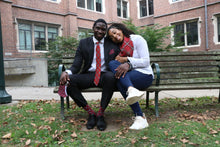 Load image into Gallery viewer, Saint Joseph&#39;s Infinity Scarf