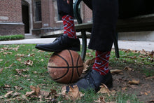 Load image into Gallery viewer, Saint Joseph&#39;s Socks