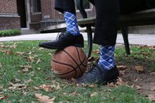 Load image into Gallery viewer, Indiana State Socks