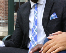 Load image into Gallery viewer, Indiana State Pocket Square
