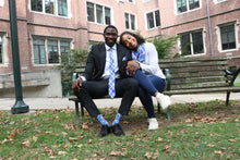 Load image into Gallery viewer, Indiana State Infinity Scarf