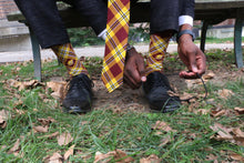 Load image into Gallery viewer, Central Michigan Tie