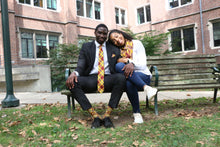 Load image into Gallery viewer, Central Michigan Tie