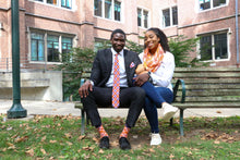 Load image into Gallery viewer, Clemson Tie