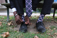 Load image into Gallery viewer, UConn Tie