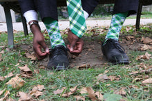 Load image into Gallery viewer, Eastern Michigan Tie