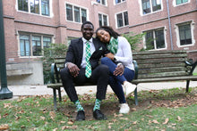 Load image into Gallery viewer, Eastern Michigan Tie