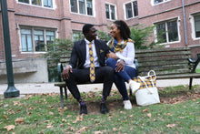 Load image into Gallery viewer, Drexel Fashion Scarf