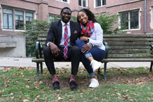 Load image into Gallery viewer, Florida Infinity Scarf